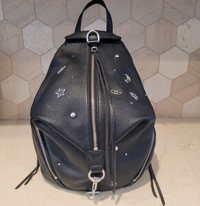 Rebecca Minkoff Julian Charms Backpack